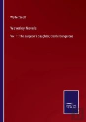 Waverley Novels