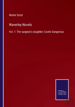 Bertrand.pt - Waverley Novels