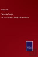 Waverley Novels