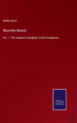 Bertrand.pt - Waverley Novels