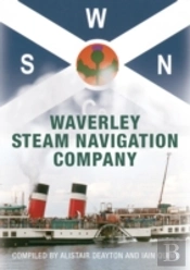 Waverley Steam Navigation Company