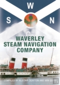 Bertrand.pt - Waverley Steam Navigation Company