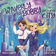 Waverly And Bobby Take New York
