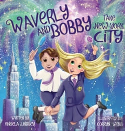 Bertrand.pt - Waverly And Bobby Take New York