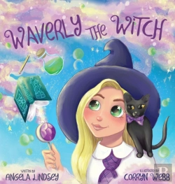 Bertrand.pt - Waverly The Witch