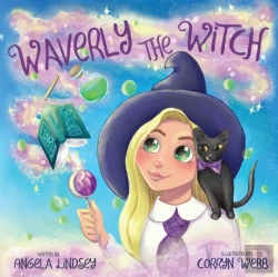 Bertrand.pt - Waverly The Witch
