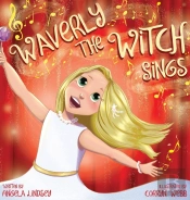 Waverly The Witch Sings: The Choir Of Ma