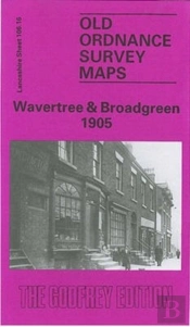 Wavertree And Broadgreen 1905