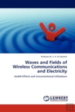 Bertrand.pt - Waves And Fields Of Wireless Communications And Electricity