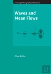 Waves And Mean Flows