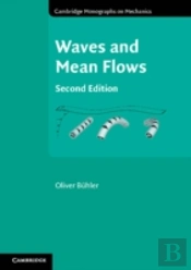 Waves And Mean Flows