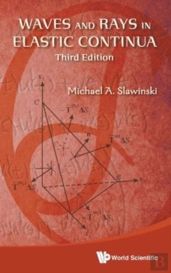 Bertrand.pt - Waves And Rays In Elastic Continua (3rd Edition)
