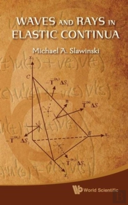 Bertrand.pt - Waves And Rays In Elastic Continua