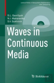 Waves In Continuous Media
