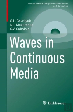Bertrand.pt - Waves In Continuous Media