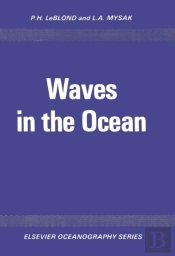 Waves In The Ocean