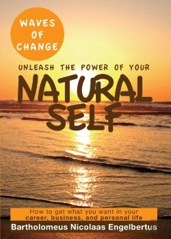 Bertrand.pt - Waves Of Change - Unleash The Power Of Your Natural Self