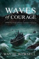Waves Of Courage