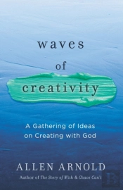 Waves Of Creativity