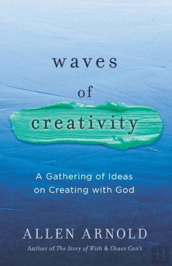 Bertrand.pt - Waves Of Creativity