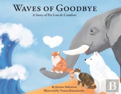 Waves Of Goodbye