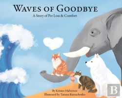 Bertrand.pt - Waves Of Goodbye