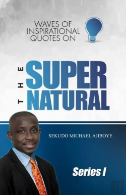 Bertrand.pt - Waves Of Inspirational Quotes On Supernatural