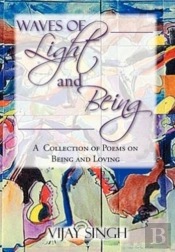 Waves Of Light And Being