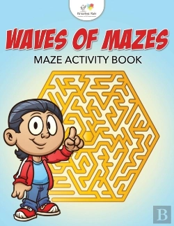 Bertrand.pt - Waves Of Mazes