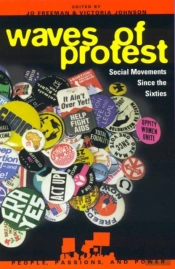 Waves Of Protest