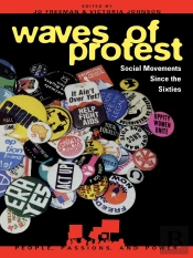Waves Of Protest