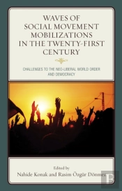 Waves Of Social Movement Mobilizations In The Twenty-First Century