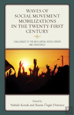 Bertrand.pt - Waves Of Social Movement Mobilizations In The Twenty-First Century