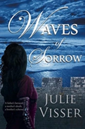 Waves Of Sorrow