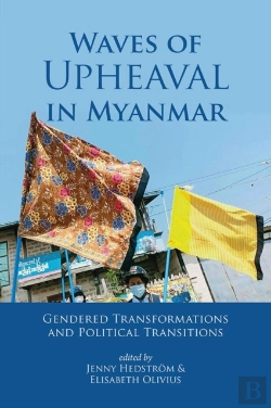 Bertrand.pt - Waves Of Upheaval In Myanmar