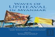 Waves Of Upheaval In Myanmar
