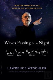 Waves Passing In The Night