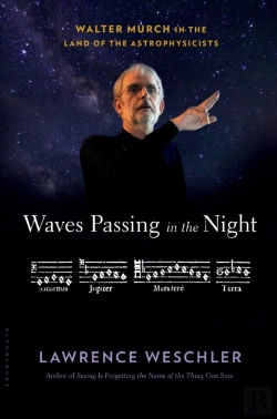Bertrand.pt - Waves Passing In The Night