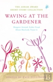 Waving At The Gardener