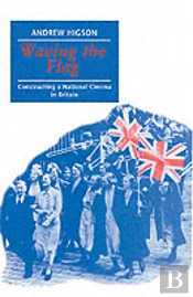 Waving The Flag