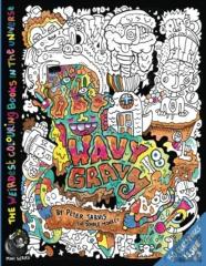 Wavy Gravy