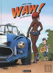 Waw ! T.1