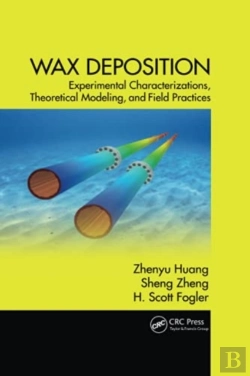 Bertrand.pt - Wax Deposition