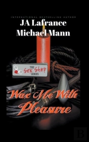 Wax Me With Pleasure