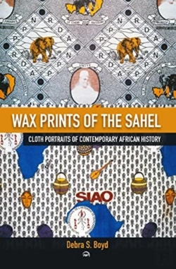 Bertrand.pt - Wax Of The Sehel