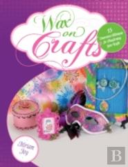Wax On Crafts