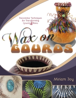 Bertrand.pt - Wax On Gourds