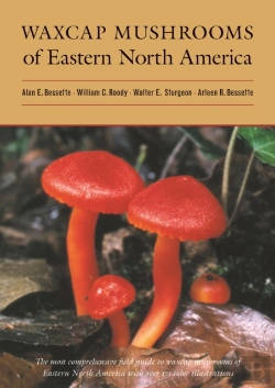 Bertrand.pt - Waxcap Mushrooms Of Eastern North America