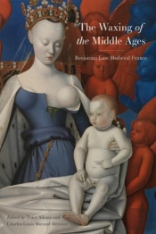 Waxing Of The Middle Ages