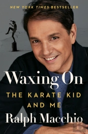 Waxing On